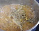 いかなご作り方4写真