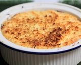 マッシュポテトのココット焼き作り方10写真