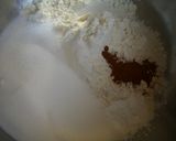 パプリカ入りパウンドケーキ作り方1写真
