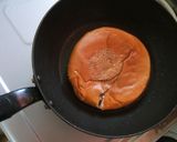 革命的！！あんぱんの食べ方　～平焼き～作り方3写真