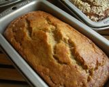 パプリカ入りパウンドケーキ作り方7写真
