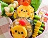 ほんのり甘い✿お弁当の卵焼き✿作り方5写真