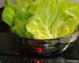 絶品！うちのとろとろロールキャベツ☆作り方3写真