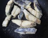 さわらのマヨソース作り方4写真