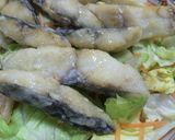 さわらのマヨソース作り方5写真
