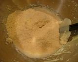 白いダコワーズケーキ作り方3写真
