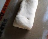 絶品!!HBで✾マーブルあん食パン✾作り方6写真