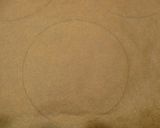 白いダコワーズケーキ作り方1写真