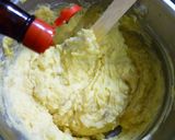 我が家自慢の濃厚スイートポテト♪作り方7写真