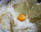 我が家自慢の濃厚スイートポテト♪作り方6写真