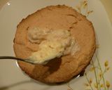 白いダコワーズケーキ作り方11写真