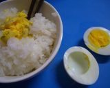 キャラ弁☆ピッポ作り方1写真