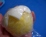 キャラ弁☆ピッポ作り方5写真
