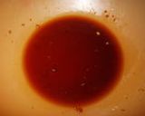 牛肉とブロッコリーの炒め物作り方3写真