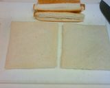 ペタンコ♪つけパン作り方1写真