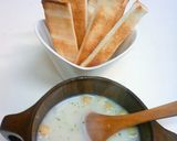 ペタンコ♪つけパン作り方4写真
