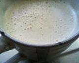 特濃牛乳で作る☆ほんのり甘いカフェオレ！作り方5写真