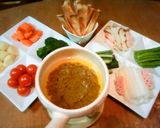 ペタンコ♪つけパン作り方5写真