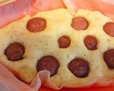 揚げないホットドック（レンジ活用）作り方5写真