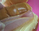 あら意外♪もやしドッグ作り方1写真
