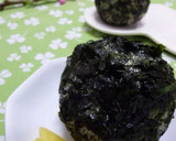 おばあちゃんのかぼちゃの煮物　～黒糖使用作り方12写真