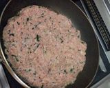 まんまるハンバーグ作り方4写真