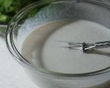 エビとブロッコリーのプチプチパスタ作り方5写真