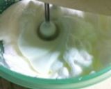 超簡単..準備20分 シフォン.オレンジ作り方8写真