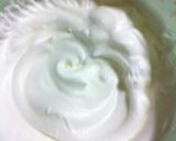 超簡単..準備20分 シフォン.オレンジ作り方9写真