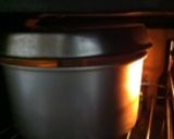 超簡単..準備20分 シフォン.オレンジ作り方13写真