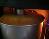 超簡単..準備20分 シフォン.オレンジ作り方14写真