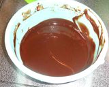 超濃厚なチョコケーキ作り方7写真