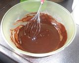 超濃厚なチョコケーキ作り方10写真