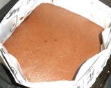 超濃厚なチョコケーキ作り方16写真