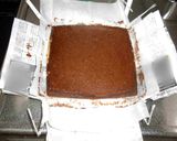 超濃厚なチョコケーキ作り方17写真