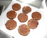 超濃厚なチョコケーキ作り方18写真
