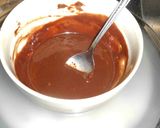 超濃厚なチョコケーキ作り方20写真