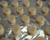 さくさくココナッツクッキー作り方6写真