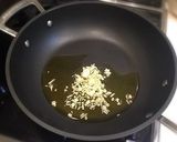 牡蠣のビアンコ*牡蠣のオイルパスタ作り方7写真