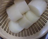 ふろふき大根作り方2写真