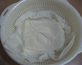 ひじきの煮物で、手作りがんもどき☆作り方2写真