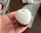 ライスペーパーで簡単いちご大福作り方9写真