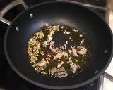 牡蠣のビアンコ*牡蠣のオイルパスタ作り方9写真