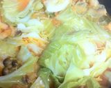 鶏肉と野菜たっぷり　トマト煮込み♡作り方8写真