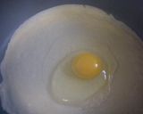 そば粉ガレット作り方5写真