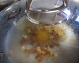 そば粉ガレット作り方7写真
