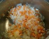 我が家のキーマカレー＜ひき肉カレー＞♡作り方3写真