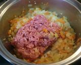 我が家のキーマカレー＜ひき肉カレー＞♡作り方4写真
