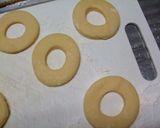 ☆ドーナツ☆作り方8写真