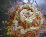 簡単大根のサラダ作り方7写真